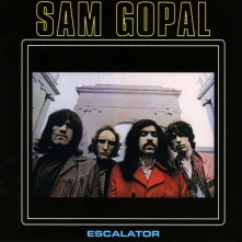 Sam Gopal, CD ESCALATOR