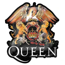 Odznak Crest