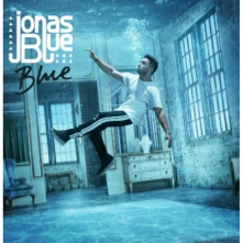 Jonas Blue, CD BLUE