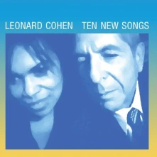 Leonard Cohen, Vinyl Ten New Songs