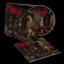 CD HYMNS OF MISANTHROPY