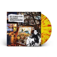 Vinyl KT TUNSTALL - KT TUNSTALL'S ACOUSTIC