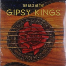 Gipsy Kings, Vinyl BEST OF