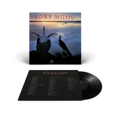 Vinyl AVALON