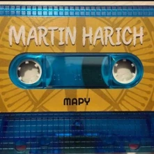 Martin Harich, Kazeta MAPY