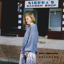 Drop Nineteens, CD DELAWARE