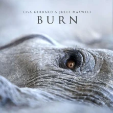 CD BURN