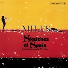 Vinyl SKETCHES OF SPAIN