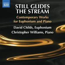 CD STILL GLIDES THE STREA...