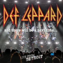 DVD AND THERE WILL BE A NEXT