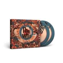 CD Live At Eden Project