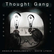 Vinyl THOUGHT GANG