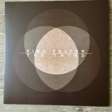 Vinyl THIRD