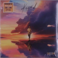Vinyl KEEN'V - EQUILIBRE