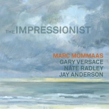 CD IMPRESSIONIST