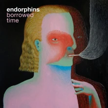 CD BORROWED TIME
