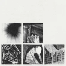 Nine Inch Nails, CD Bad Witch
