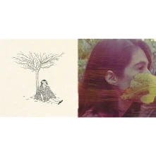 Vinyl BY THE ASH TREE