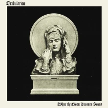 CD Where the Gloom Becomes Sound