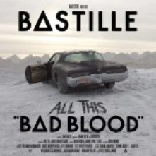 CD ALL THIS BAD BLOOD