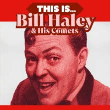 Bill Haley, Vinyl This Is...