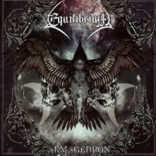 CD ARMAGEDDON