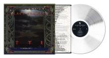 Black Sabbath, Vinyl TYR