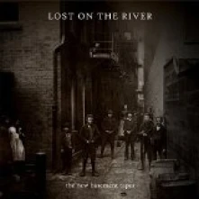 The New Basement Tapes, CD LOST ON THE RIVER/DELUXE