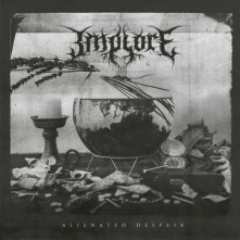 CD Alienated Despair