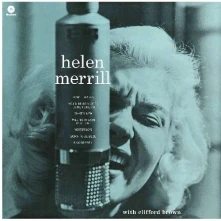 Helen Merrill, Vinyl WITH CLIFFORD BROWN