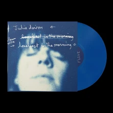 Vinyl LONELIEST IN THE MORNING