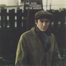 CD PLEASURES OF THE HARBOR