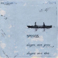 CD DAGEN VAN GRAS..-BLUE-