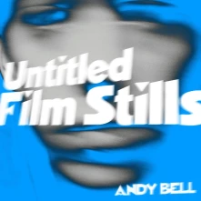 Vinyl UNTITLED FILM STILLS