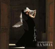 CD LA NOVIA