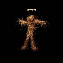 CD IRON JINN