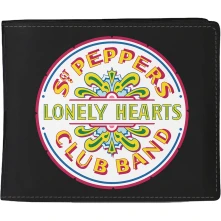 The Beatles, Peňaženka Sgt Peppers