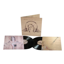David Sylvian, Vinyl Died In The Wool - Manafon Variations