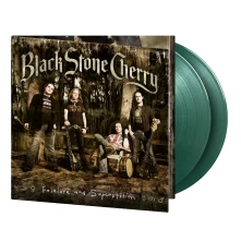 Vinyl Folklore and Superstition