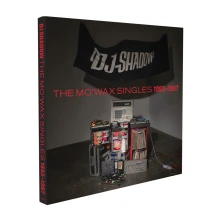 Vinyl The Mo´Wax Singles 1993-1997