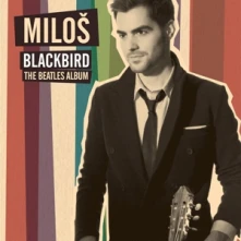 CD BLACKBIRD-THE BEATLES ALB.