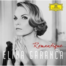CD GARANCA ELINA - ROMANTIQUE