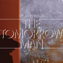 Vinyl THE TOMORROW MAN