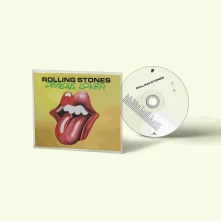 CD JEALOUS LOVER