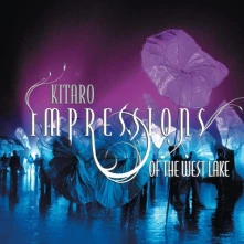 CD IMPRESSIONS OF THE WEST LAKE