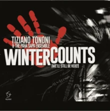 CD WINTER COUNTS (WE'LL S...
