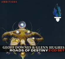 CD ROADS OF DESTINY