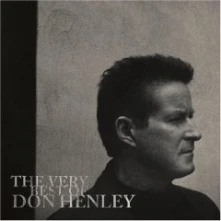 Don Henley, CD THE VERY BEST OF