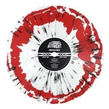 Vinyl FOREVER LOADED