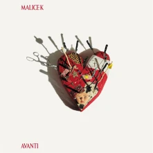 CD Malice K - Avanti
